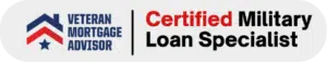 Certified VA Loan Specialist