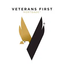 veterans first mortgage logo