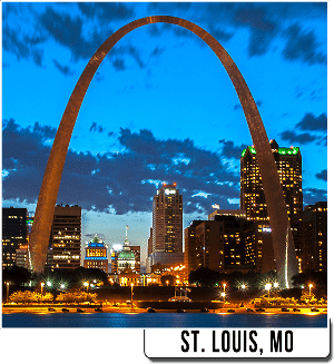 St Louis Home Mortgage Loans